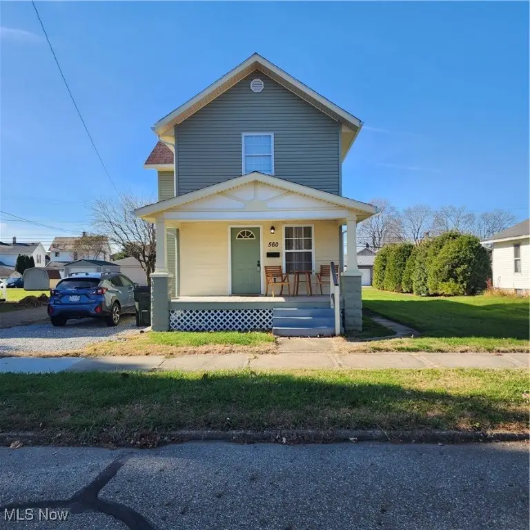 560 Heller Drive, Newcomerstown, OH 43832 - Image #1