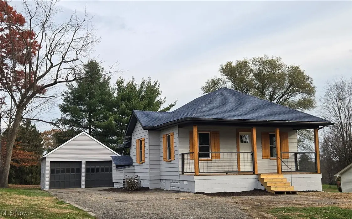 317 E Highland Drive, Zanesville, OH 43701 - Image #1