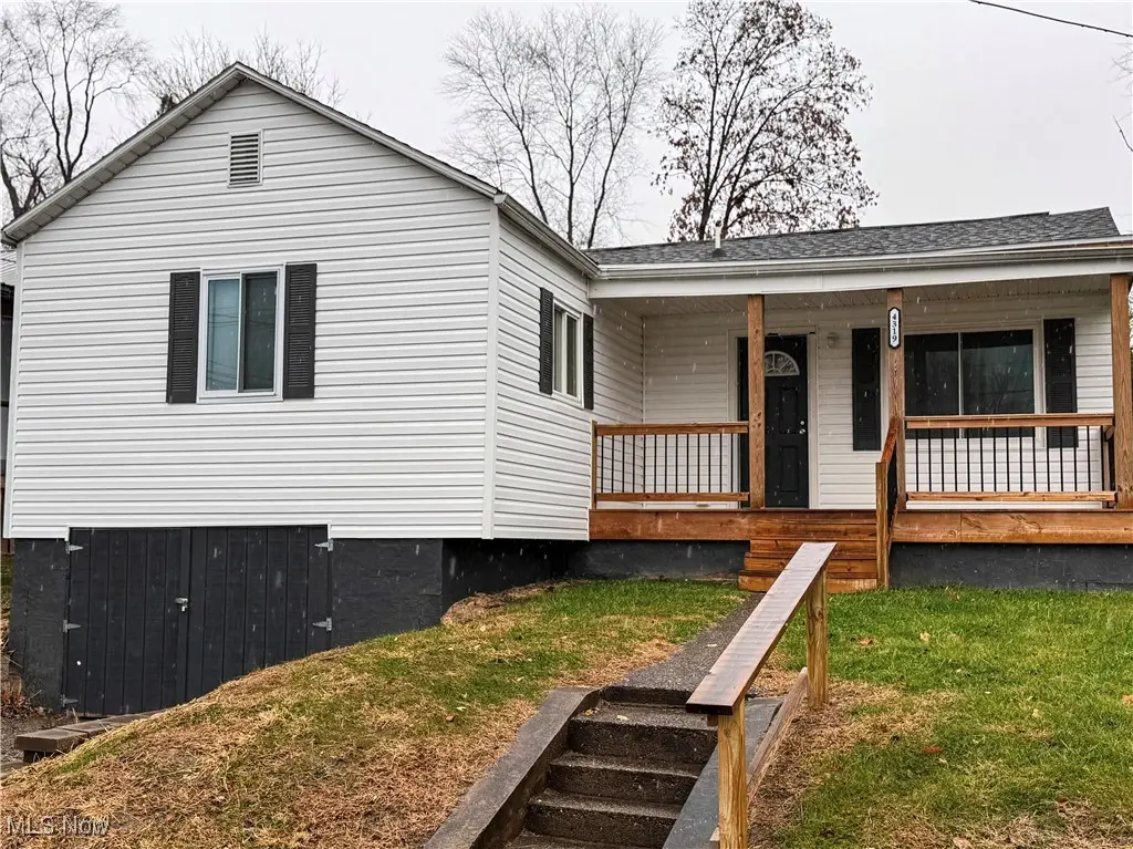 4319 12th Avenue, Parkersburg, WV 26101 - Image #1