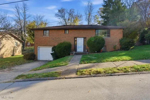 2709 Division Street Extension, Parkersburg, WV 26101