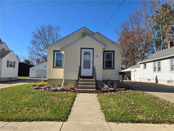 106 Mckinley Street, Wellington, OH 44090