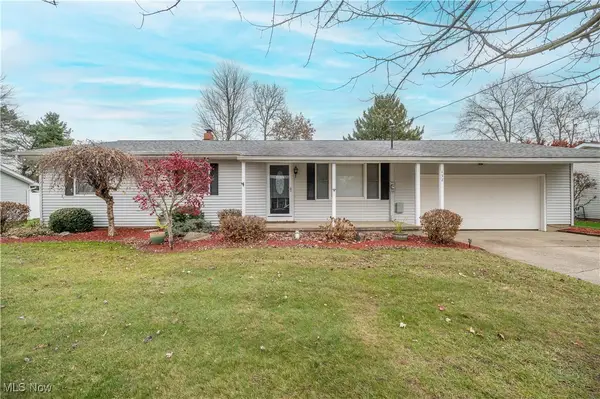 132 S Colonial Drive, Cortland, OH 44410