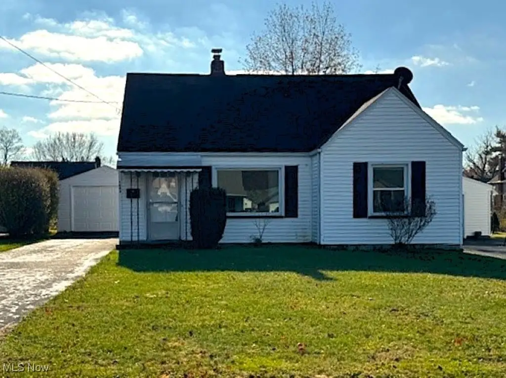 1643 Everett Avenue, Youngstown, OH 44514 - Image #1