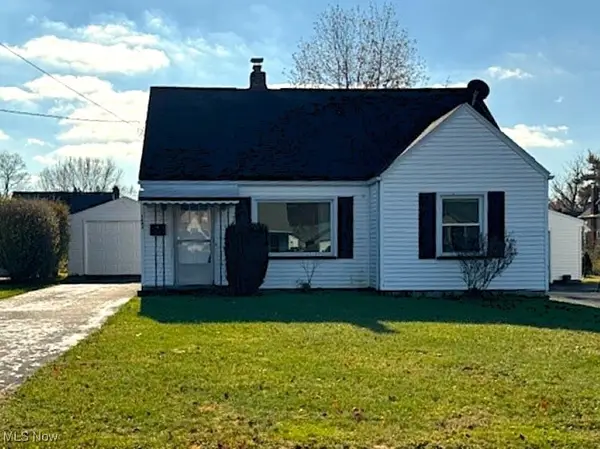 1643 Everett Avenue, Youngstown, OH 44514