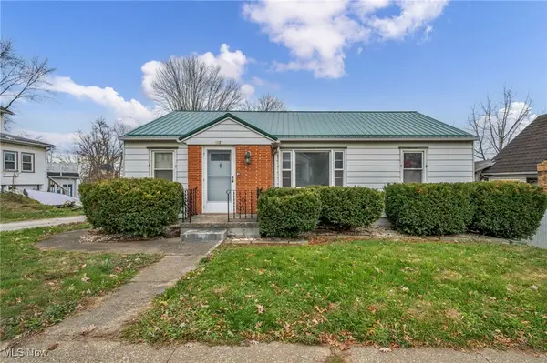 432 N Market Street, Shreve, OH 44676