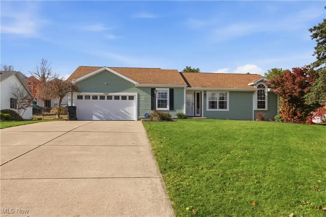 7526 Huntington Drive, Boardman, OH 44512 - Image #1