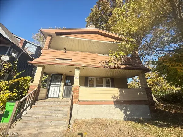 1677 Cliffview Road, Cleveland, OH 44112