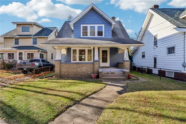 2458 East Avenue, Akron, OH 44314