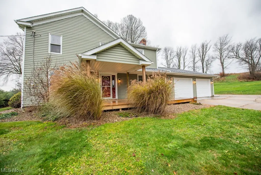 8811 Bayard Road, Minerva, OH 44657 - Image #1