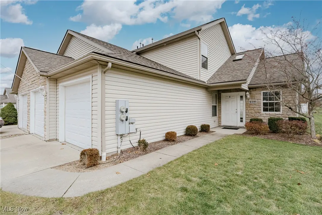 4591 Creekside Drive, Kent, OH 44240 - Image #1