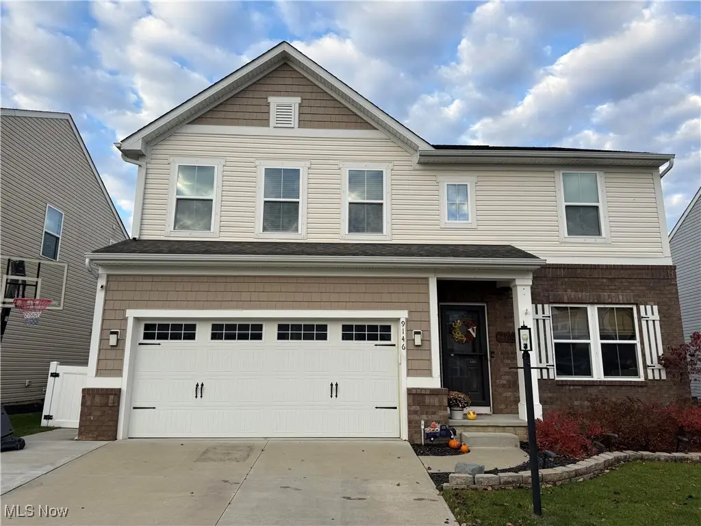 9146 Stonegate Circle, North Ridgeville, OH 44039 - Image #1