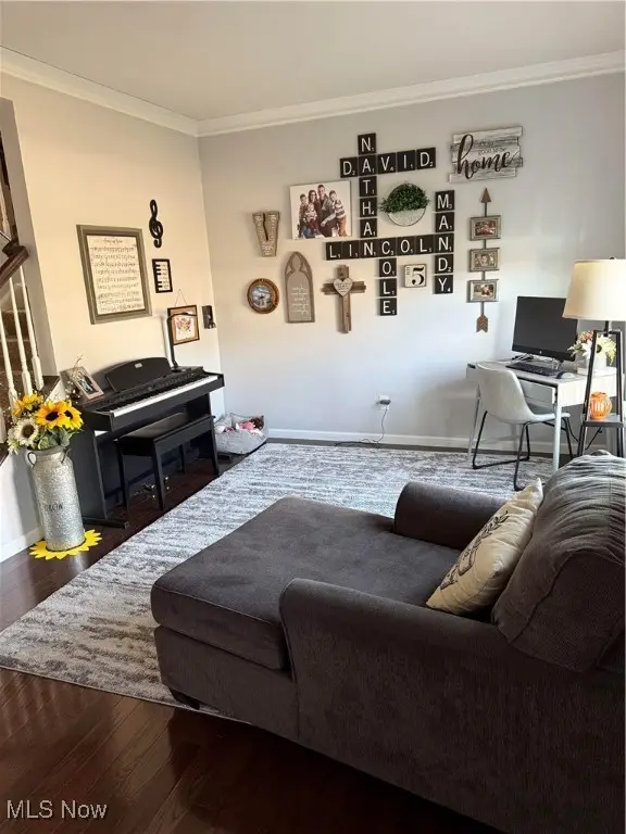 9146 Stonegate Circle, North Ridgeville, OH 44039 - Image #3