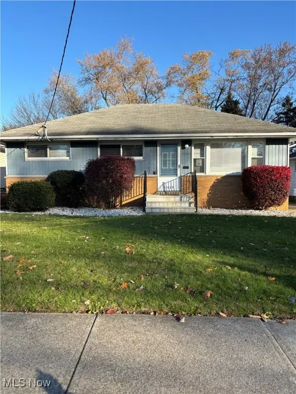 13609 Bangor Avenue, Garfield Heights, OH 44125