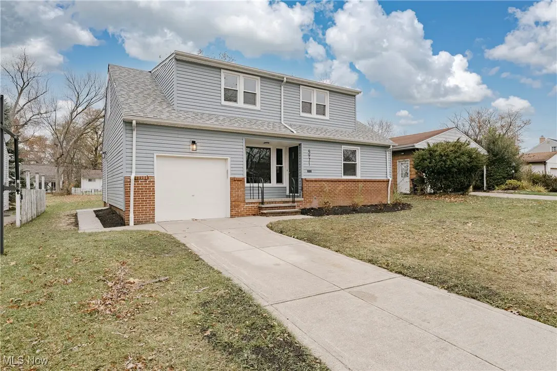 4971 S Sedgewick Road, Lyndhurst, OH 44124 - Image #1