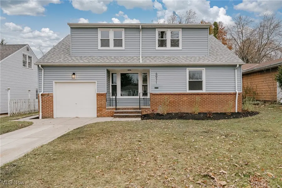 4971 S Sedgewick Road, Lyndhurst, OH 44124 - Image #2