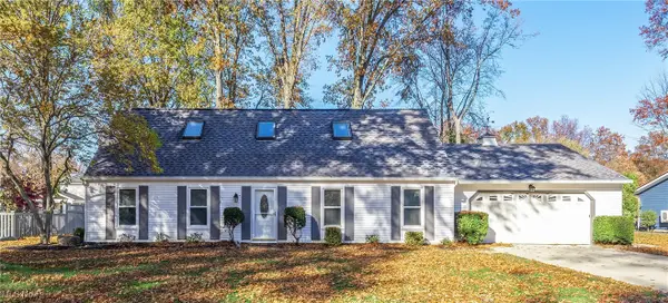 32650 Greenwood Drive, Avon Lake, OH 44012