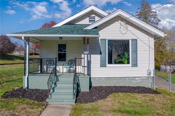 1607 20th Ne Street, Canton, OH 44714