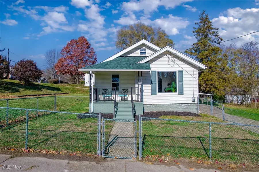 1607 20th Ne Street, Canton, OH 44714 - Image #2