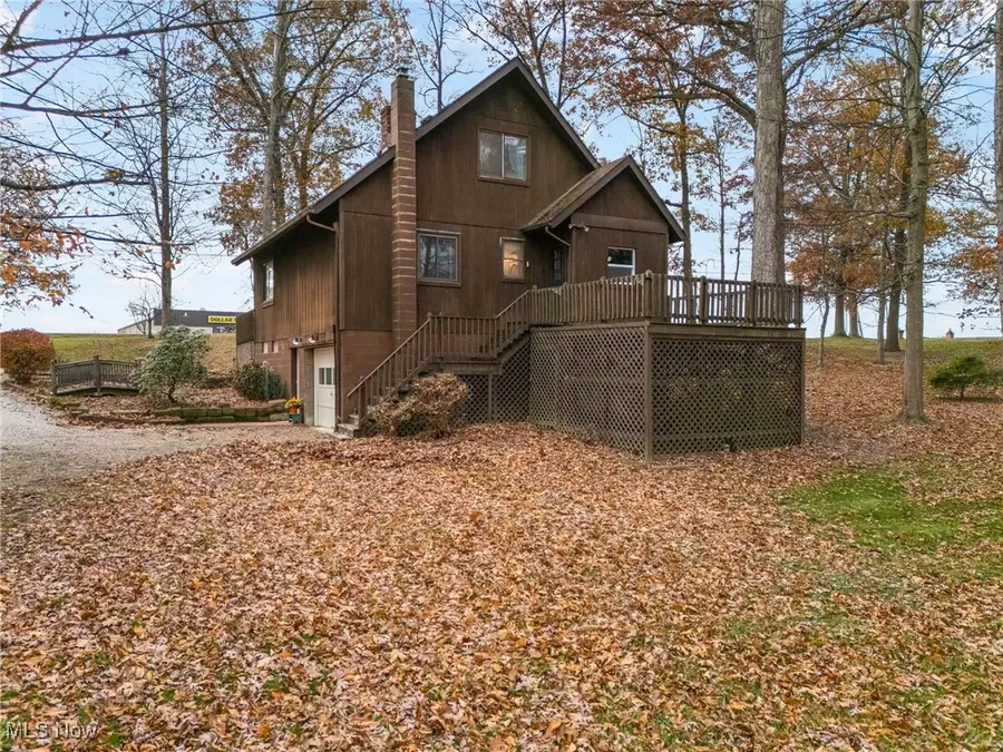 2081 Waynesburg Nw Road, Carrollton, OH 44615 - Image #3