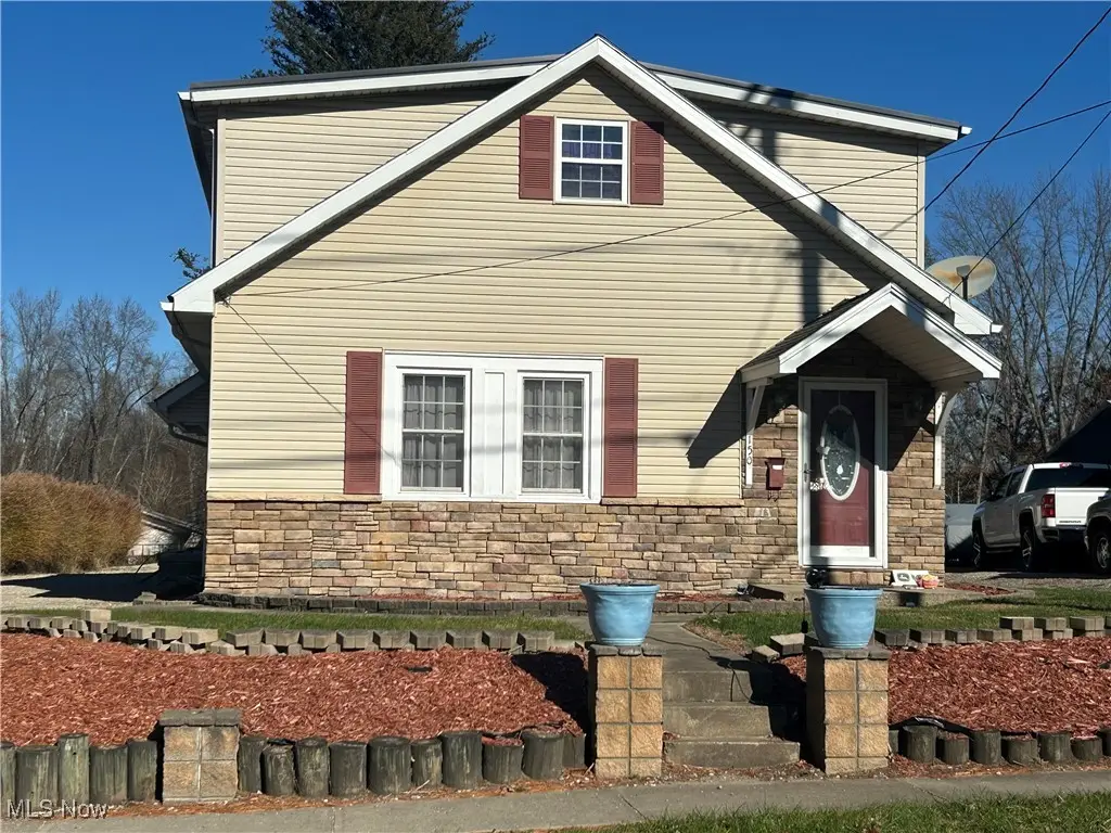 150 W Athens Road, Roseville, OH 43777 - Image #1