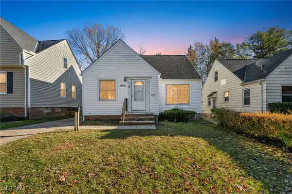 19520 Maple Heights Boulevard, Maple Heights, OH 44137