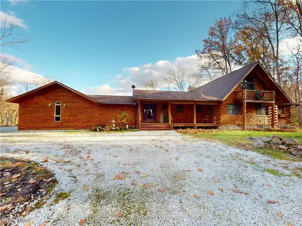 1142 Tote Road, Rock Creek, OH 44084