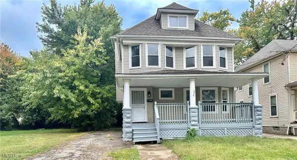 528 E 109th Street, Cleveland, OH 44108