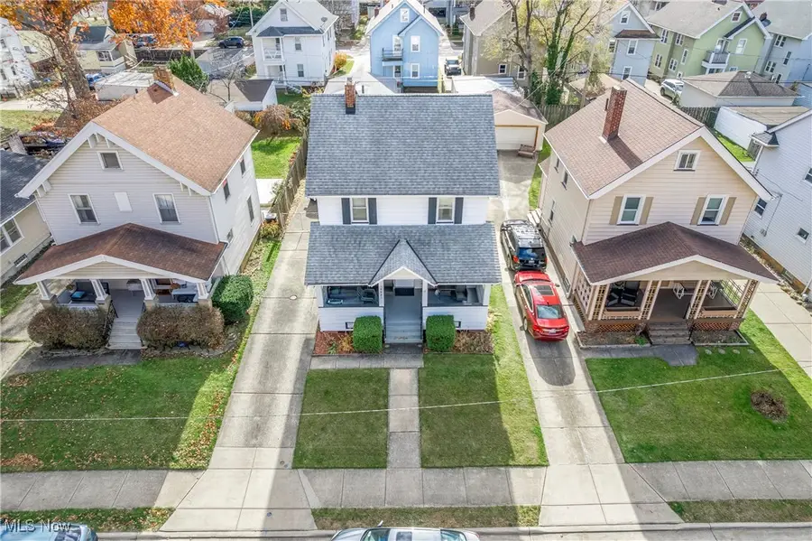 14921 Lanning Avenue, Lakewood, OH 44107 - Image #2