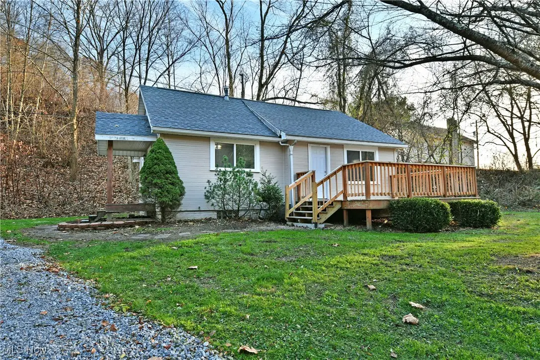 247 Township Road 306, Hammondsville, OH 43930 - Image #1