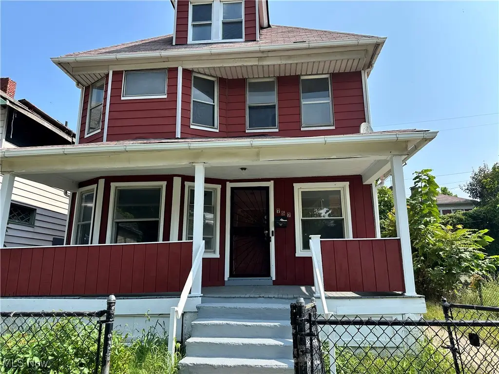 757 E 95th Street, Cleveland, OH 44108 - Image #1