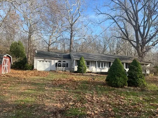 3599 County Road 660, Gibsonburg, OH 43431