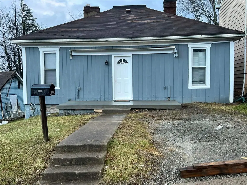 118 Spring Avenue, Mingo Junction, OH 43938 - Image #1