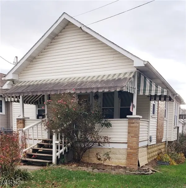503 Maple Street, Parkersburg, WV 26101