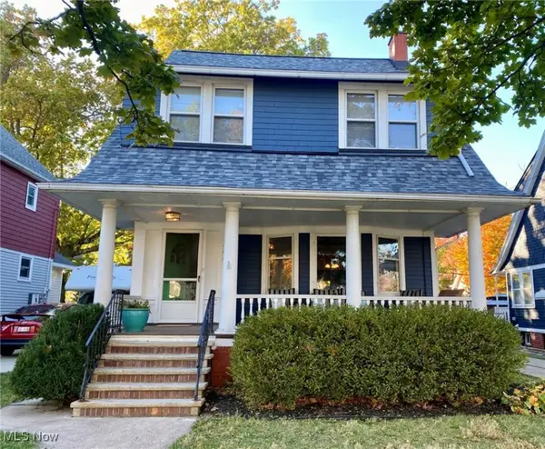 1590 Lincoln Avenue, Lakewood, OH 44107