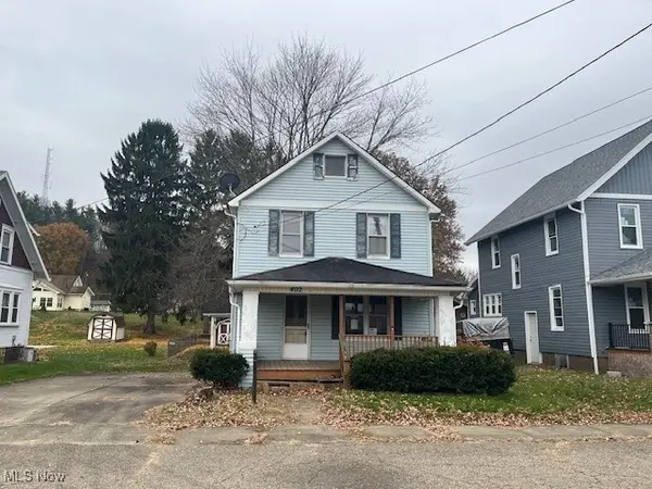402 King Street, Minerva, OH 44657