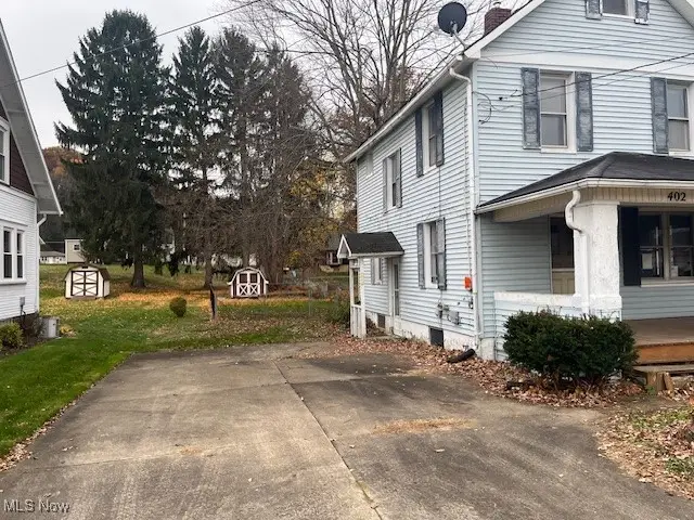 402 King Street, Minerva, OH 44657 - Image #2