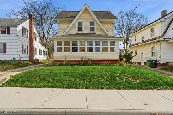 150 Wise Ne Avenue, North Canton, OH 44720