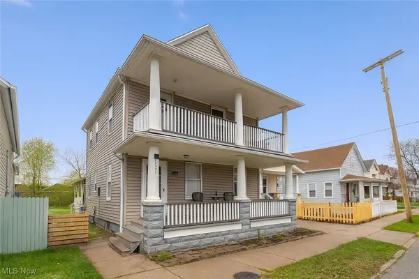 3304 W 33rd Street, Cleveland, OH 44109