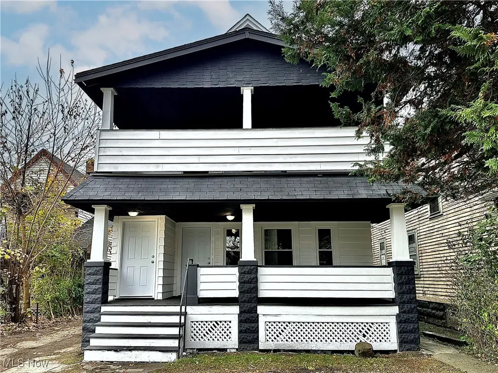 9409 Denison Avenue, Cleveland, OH 44102 - Image #1