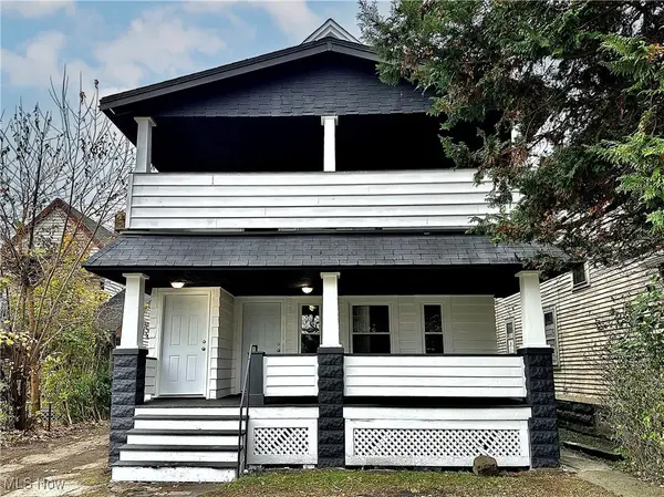 9409 Denison Avenue, Cleveland, OH 44102