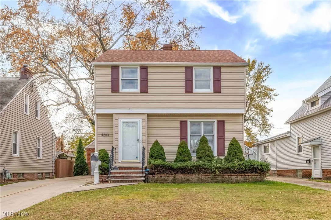 4203 Yorkshire Avenue, Parma, OH 44134 - Image #1