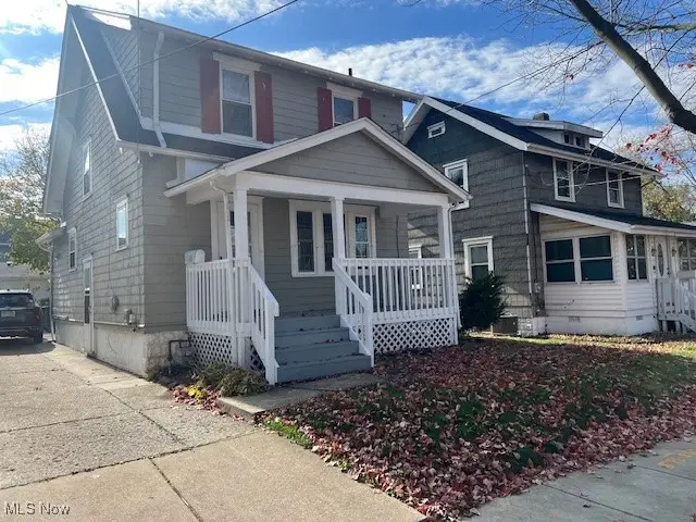 940 Lakewood Boulevard, Akron, OH 44314 - Image #1