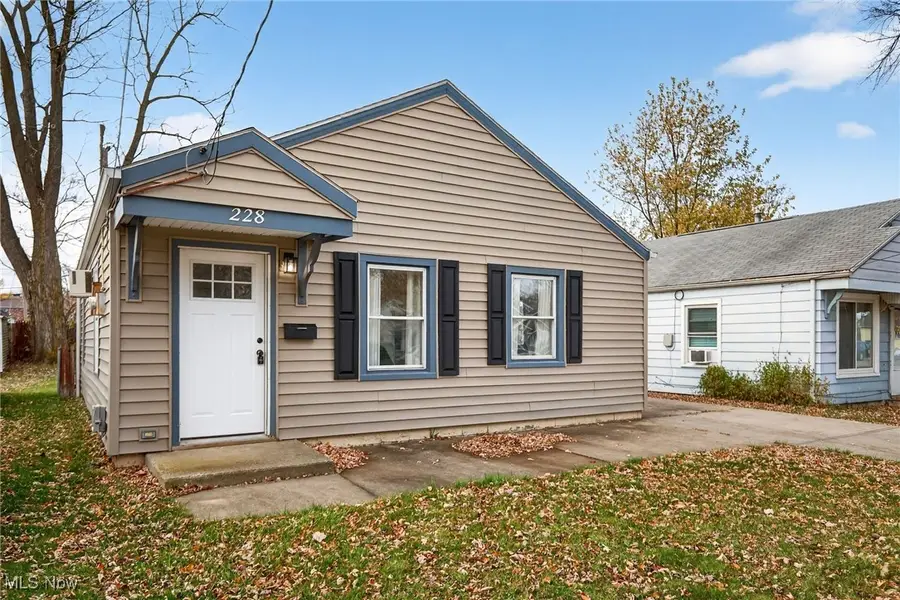 228 Hayes Avenue, Elyria, OH 44035 - Image #2