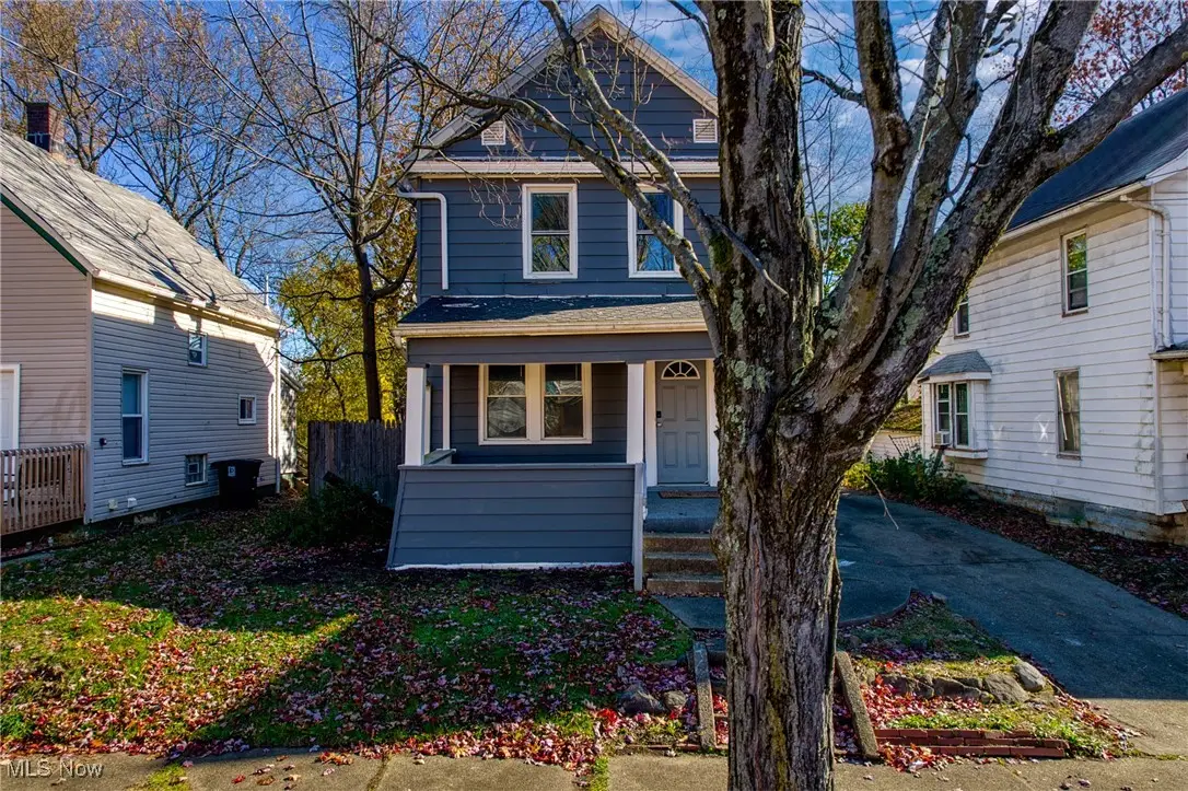 379 Homestead Street, Akron, OH 44306 - Image #1