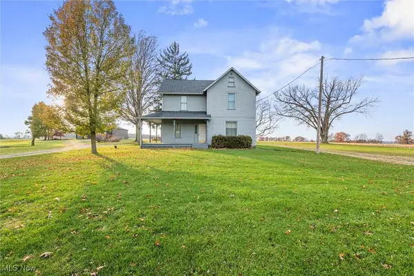 3753 Grafton Road, Leetonia, OH 44431