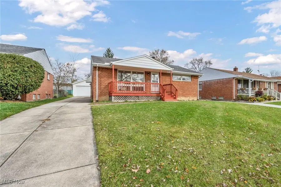 15709 Steinway Boulevard, Maple Heights, OH 44137 - Image #3