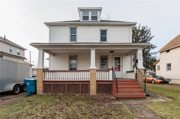 2440 E 32nd Street, Lorain, OH 44055