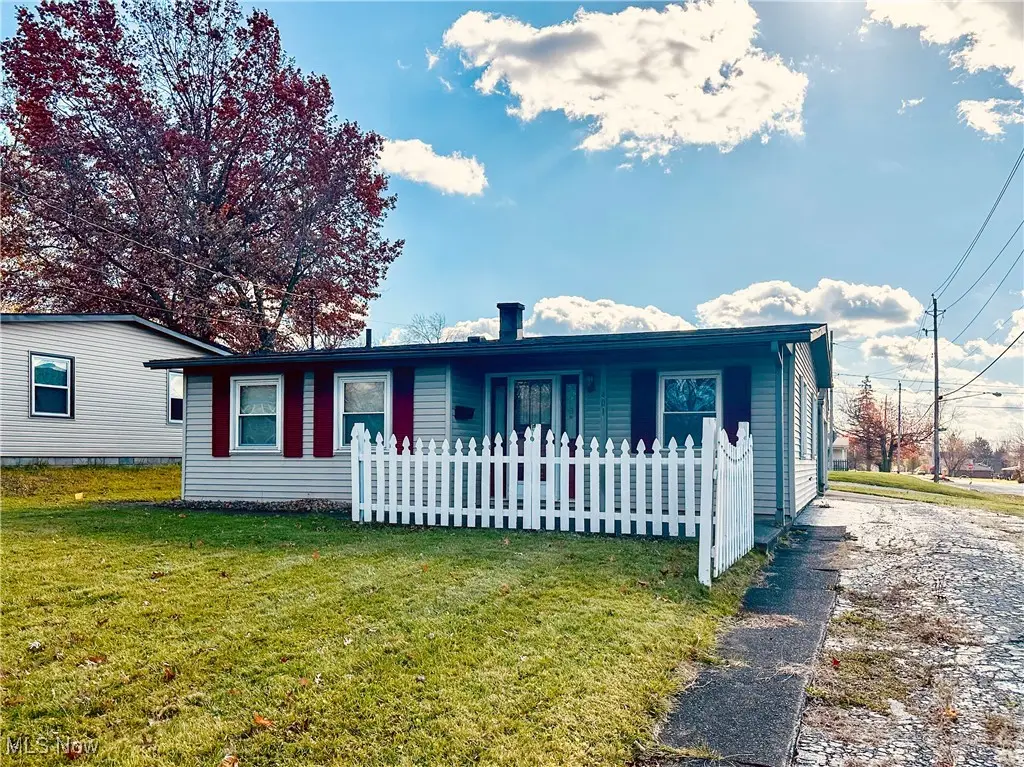 401 Indiana Avenue, Girard, OH 44420 - Image #1