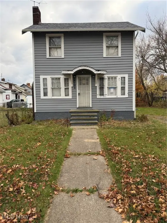 18120 Olympia Road, Cleveland, OH 44112