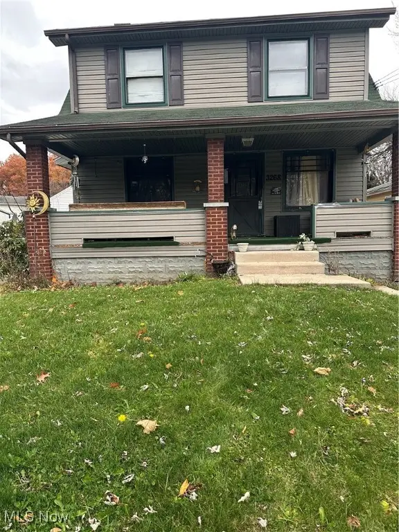 3268 Sheridan Road, Youngstown, OH 44502 - Image #1
